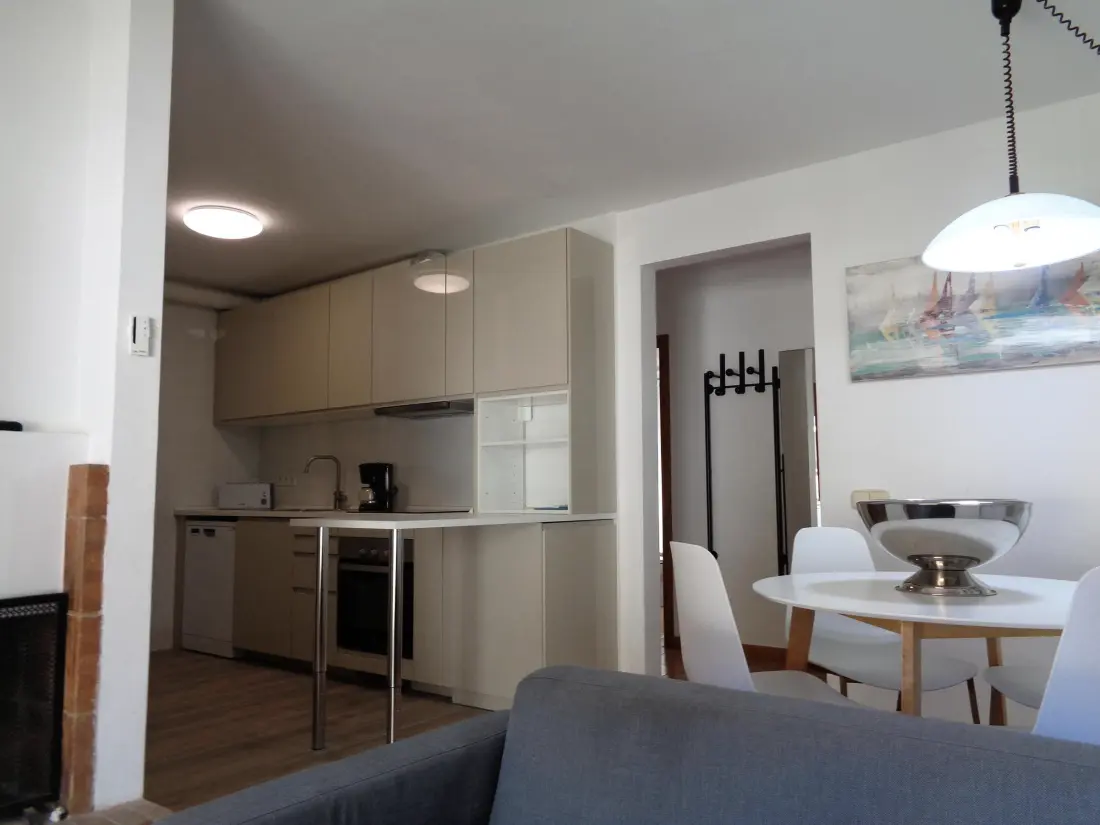 Location de Vacances Begur 254