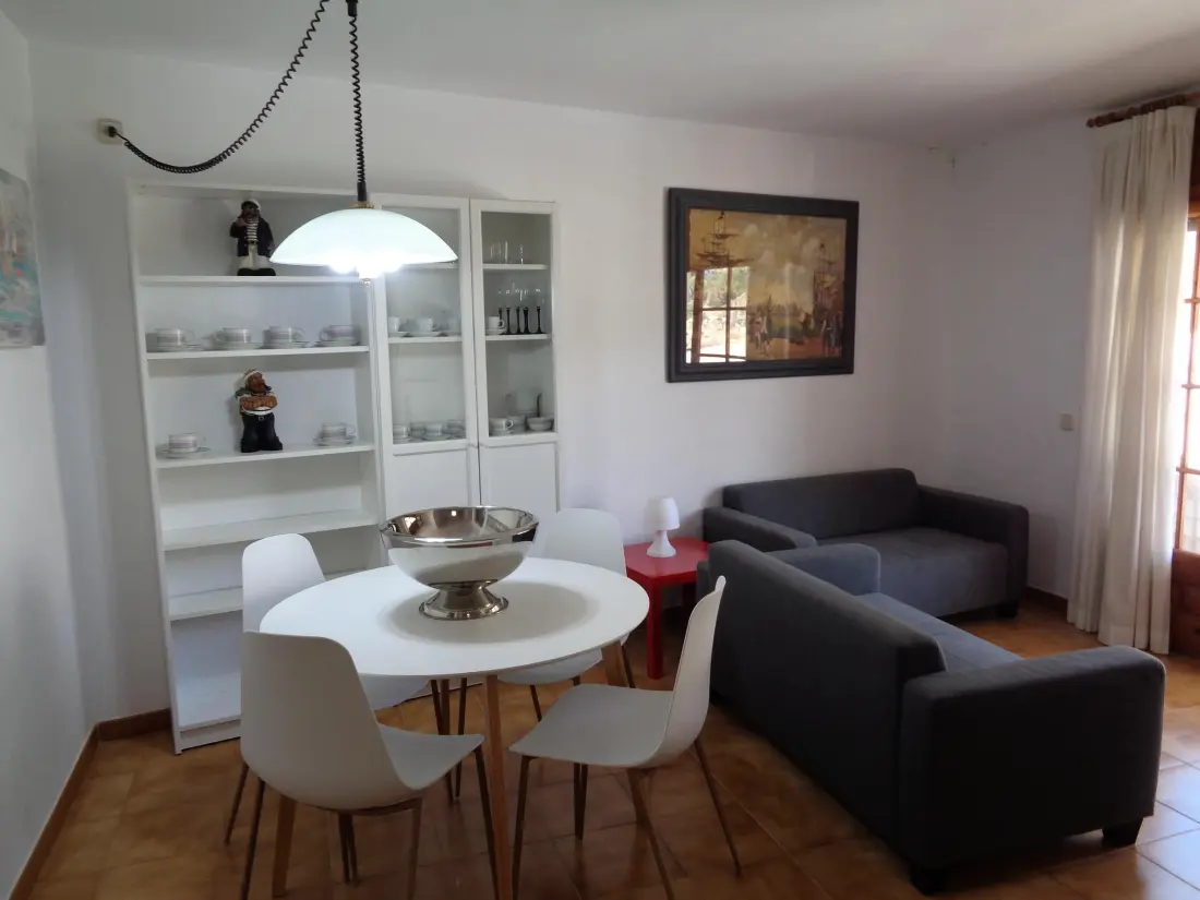 Location de Vacances Begur 254