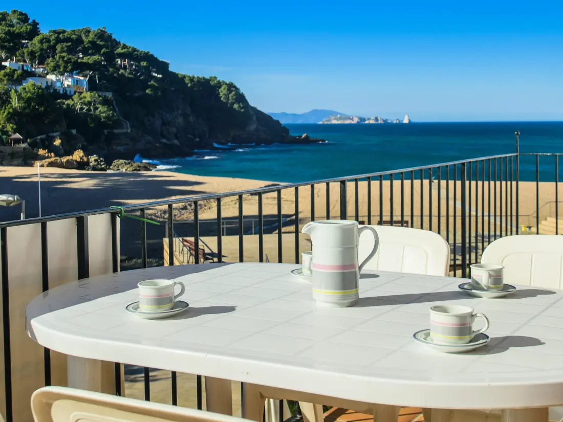 Location de Vacances Begur 254