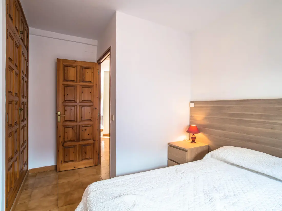 Location de Vacances Begur 254