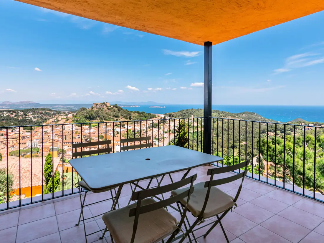 Location de Vacances Begur 256