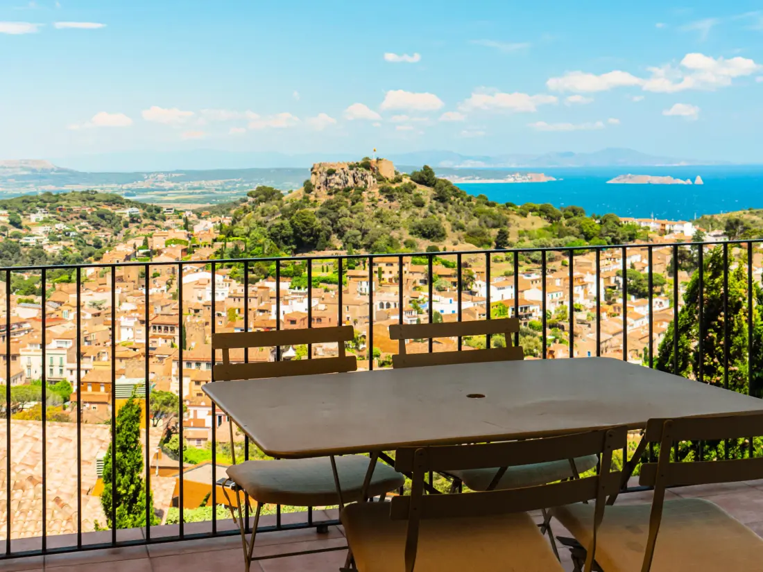 Location de Vacances Begur 256