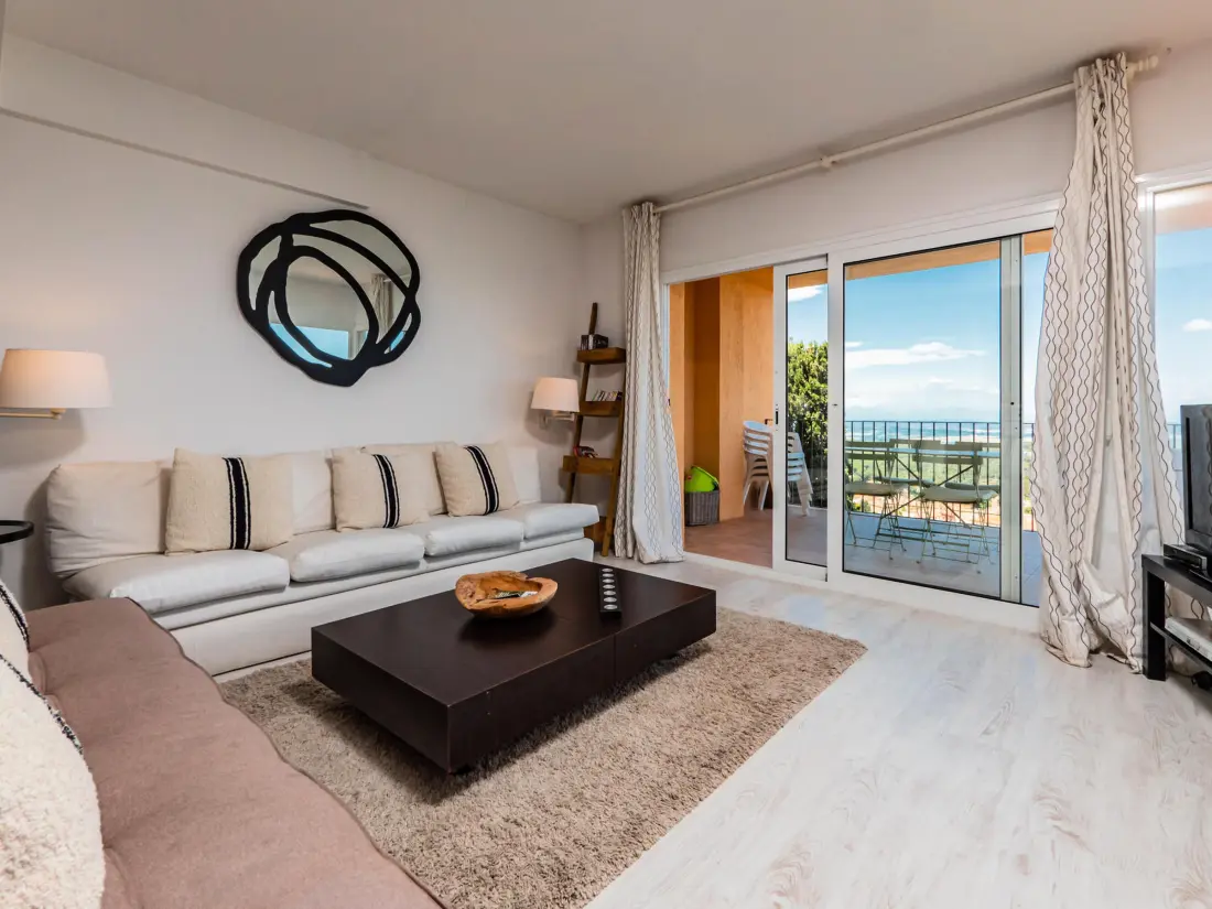 Location de Vacances Begur 256
