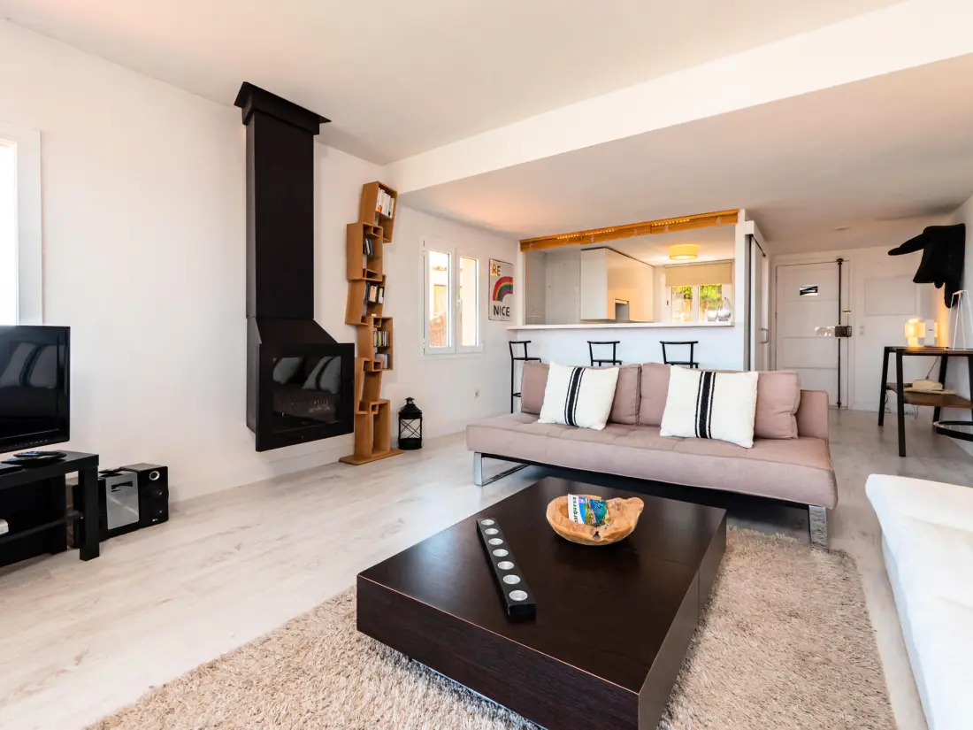 Location de Vacances Begur 256