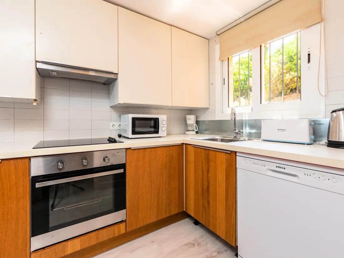 Location de Vacances Begur 256