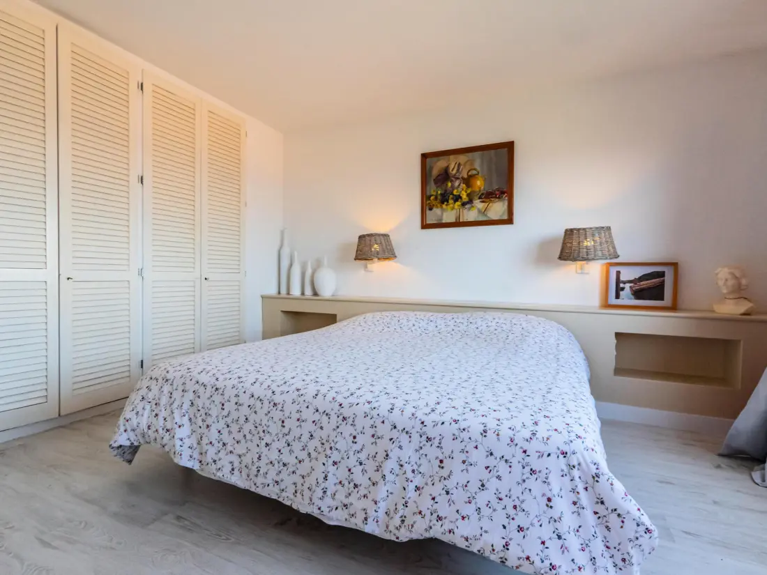 Location de Vacances Begur 256