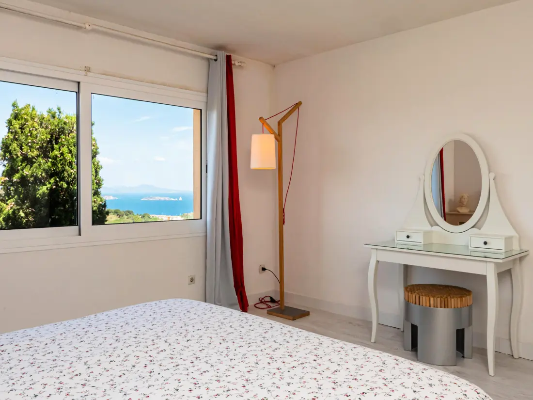 Location de Vacances Begur 256