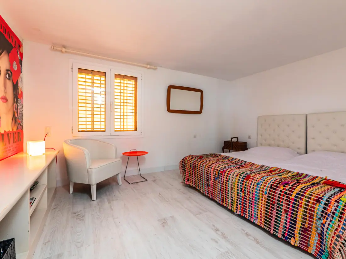 Location de Vacances Begur 256
