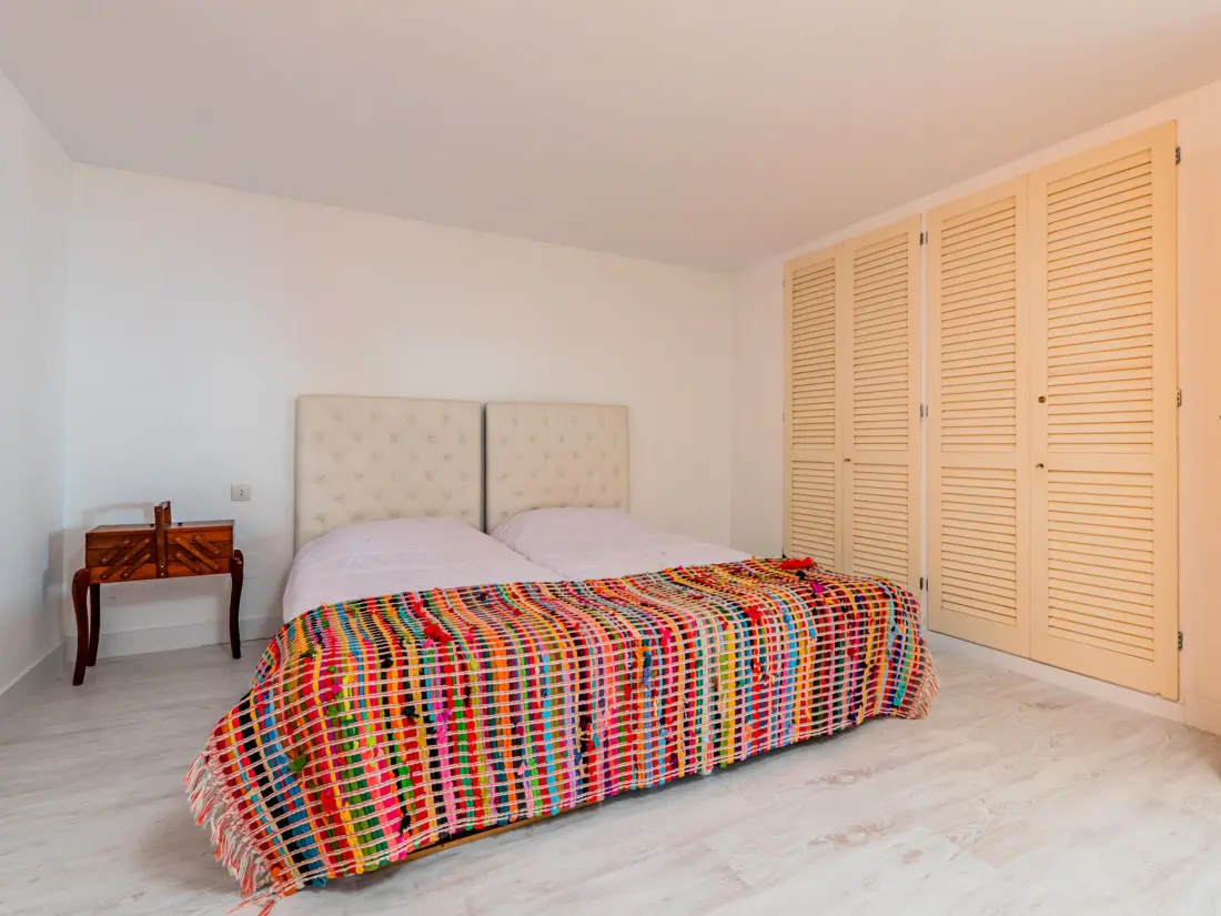 Location de Vacances Begur 256