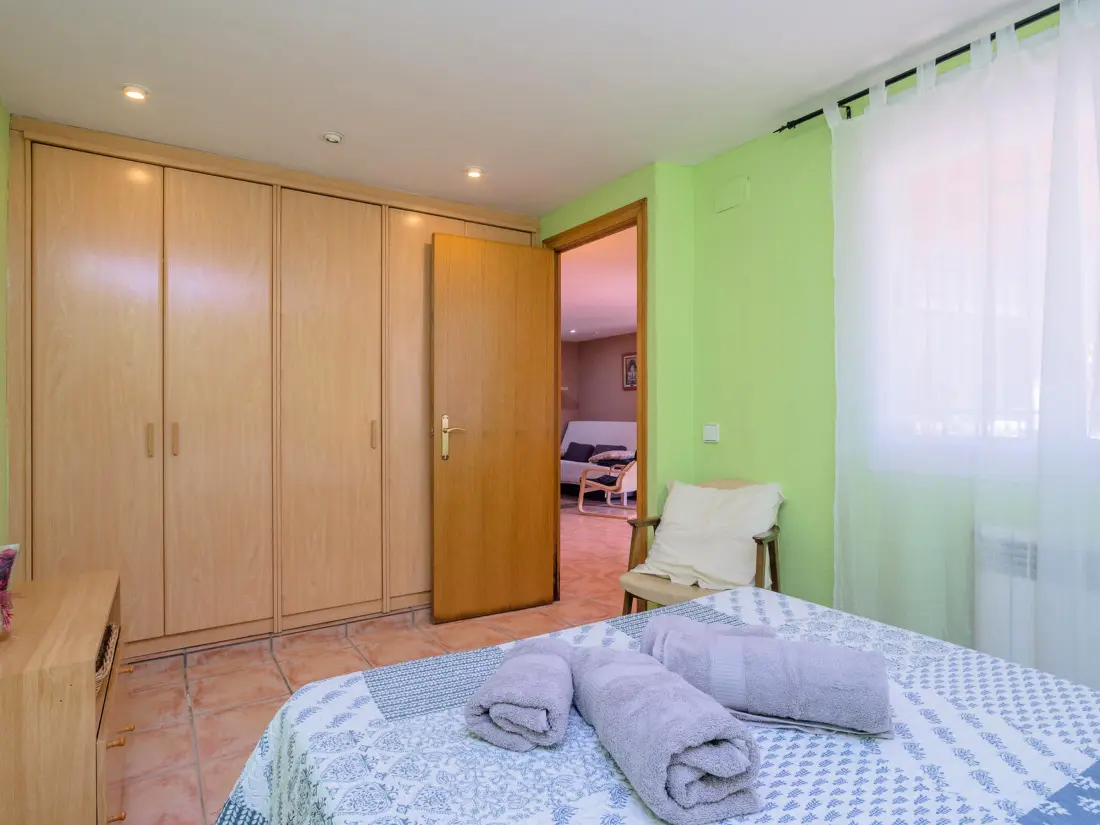 Location de Vacances Begur 260