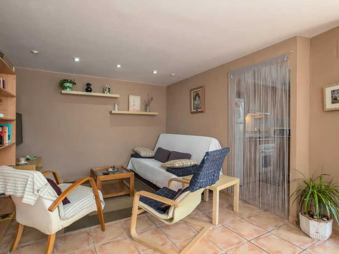 Location de Vacances Begur 260