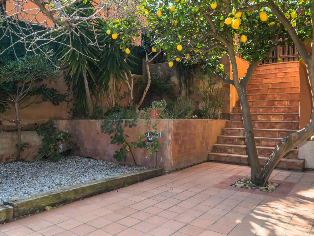 Location de Vacances Begur 260