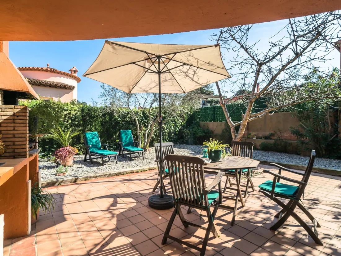 Location de Vacances Begur 260
