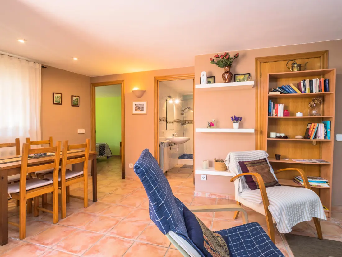 Location de Vacances Begur 260