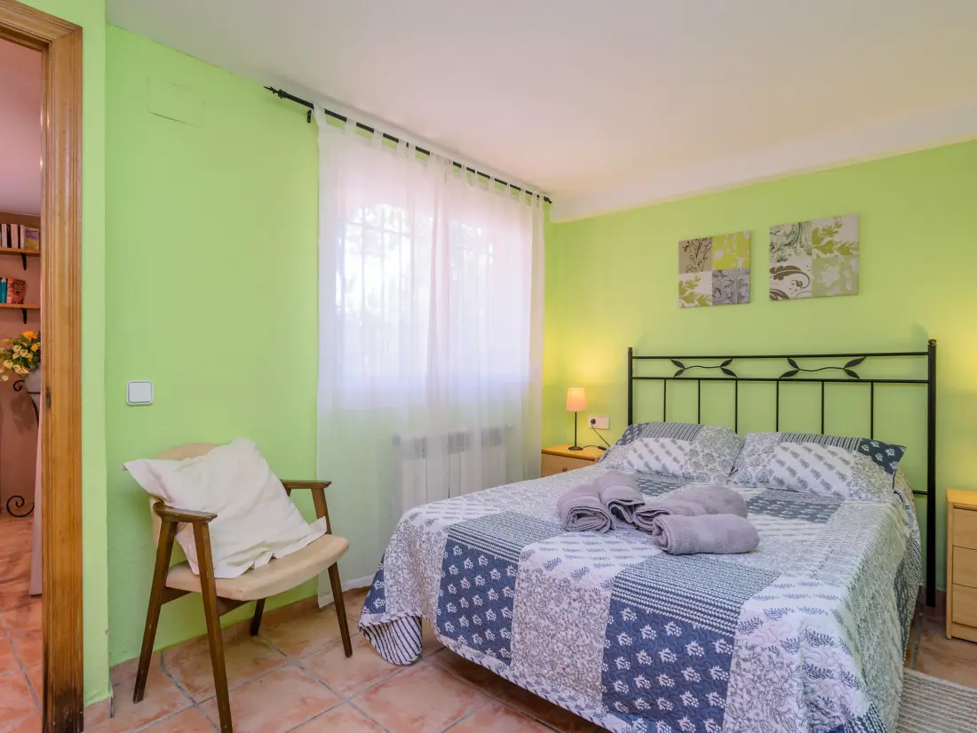 Location de Vacances Begur 260
