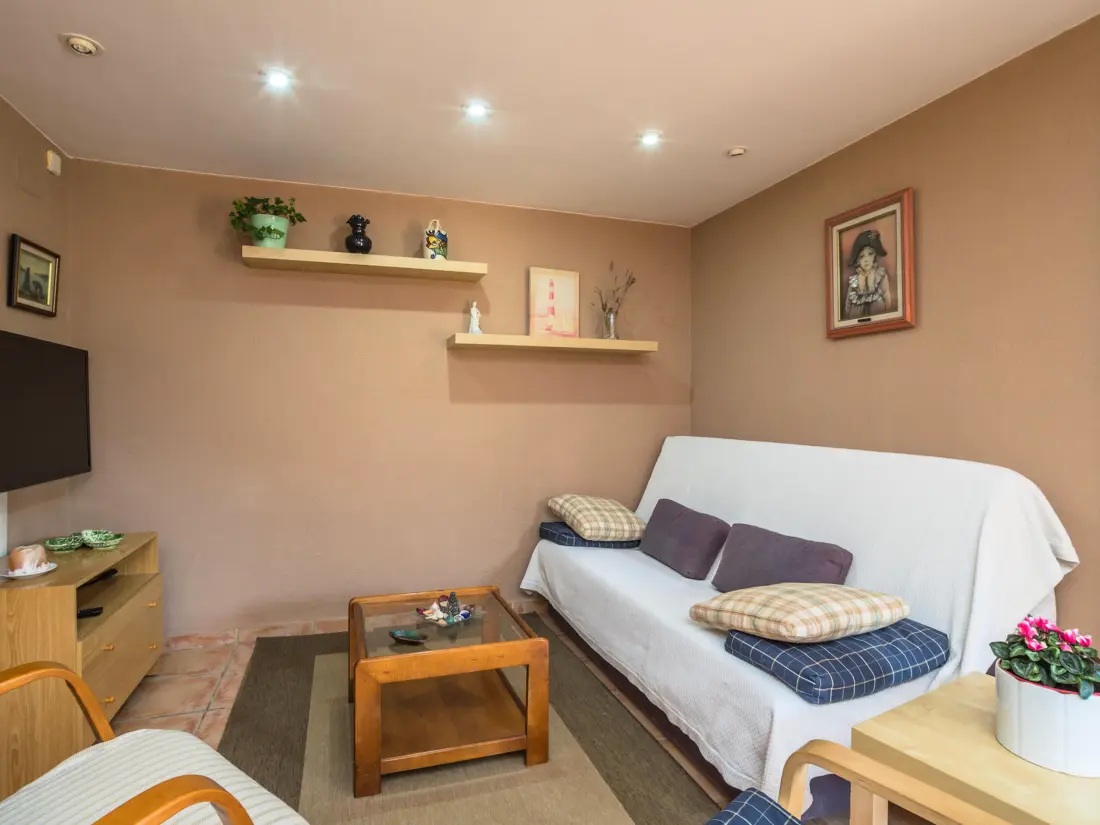 Location de Vacances Begur 260