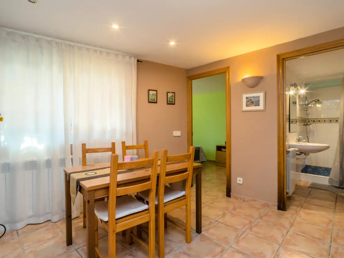 Location de Vacances Begur 260