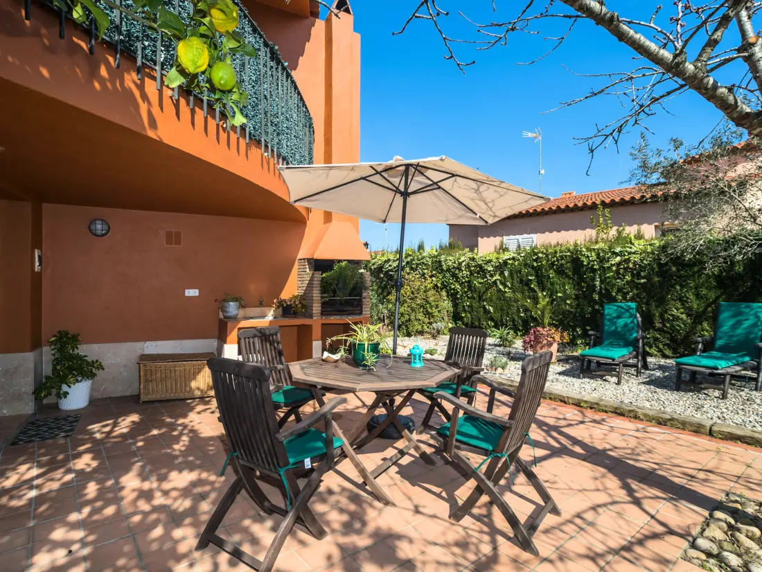 Location de Vacances Begur 260