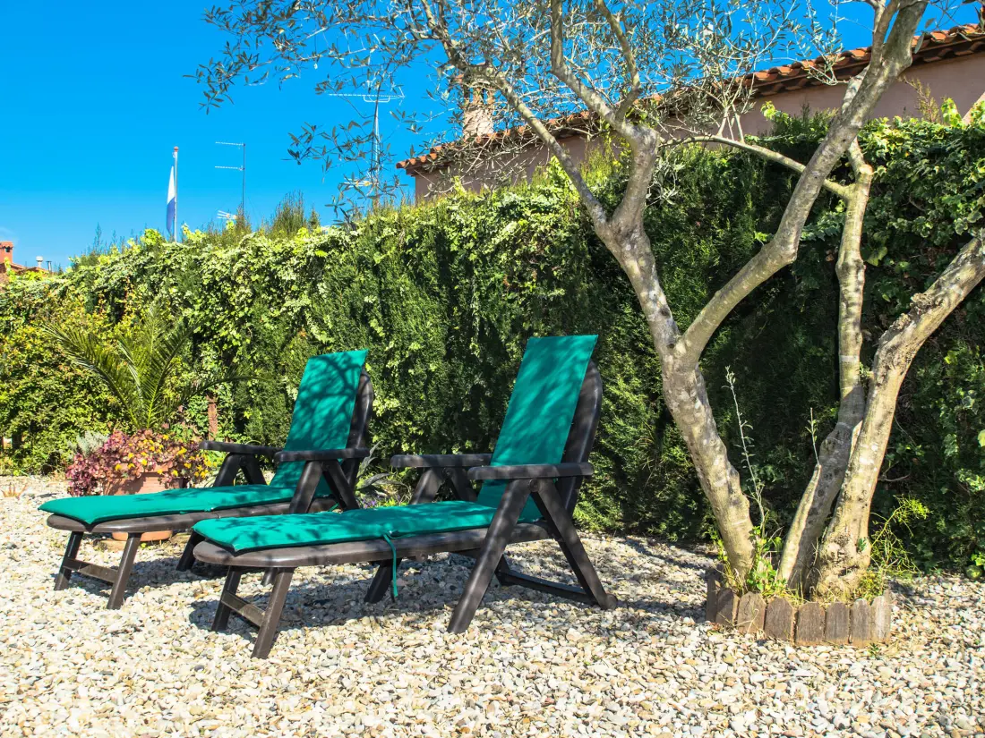 Location de Vacances Begur 260