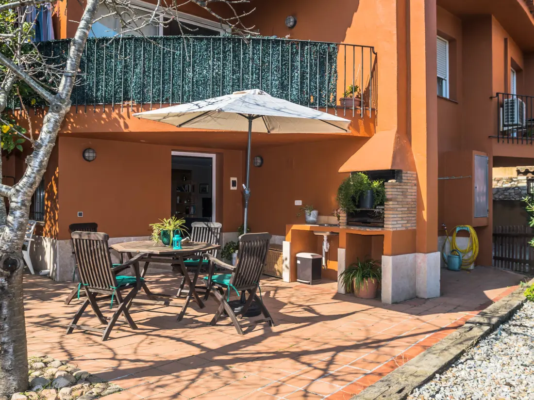 Location de Vacances Begur 260