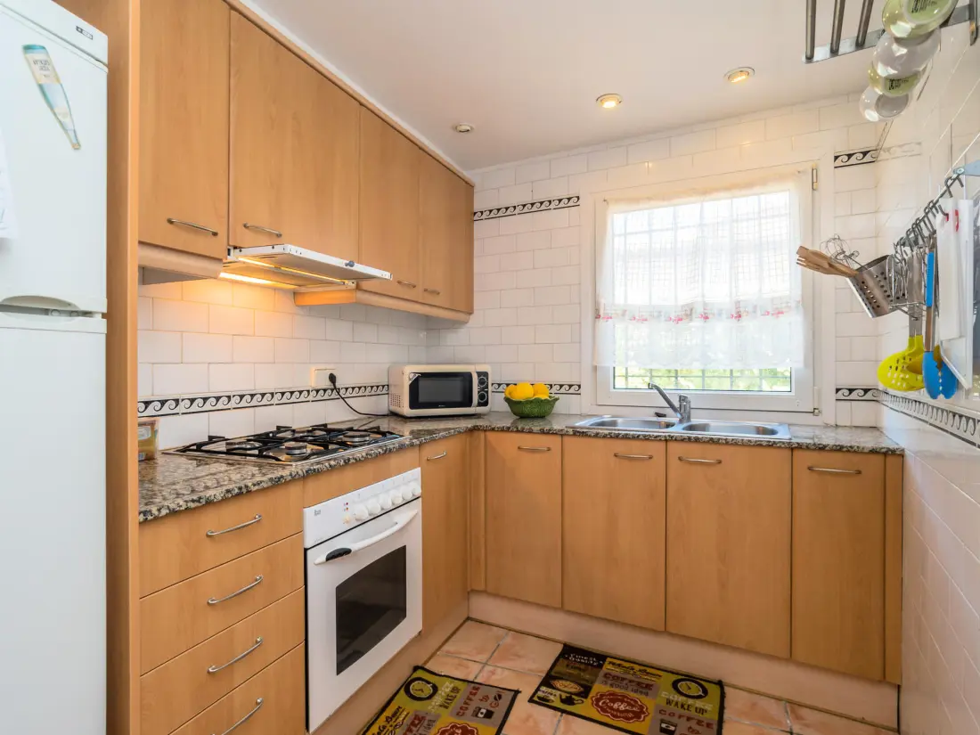 Location de Vacances Begur 260