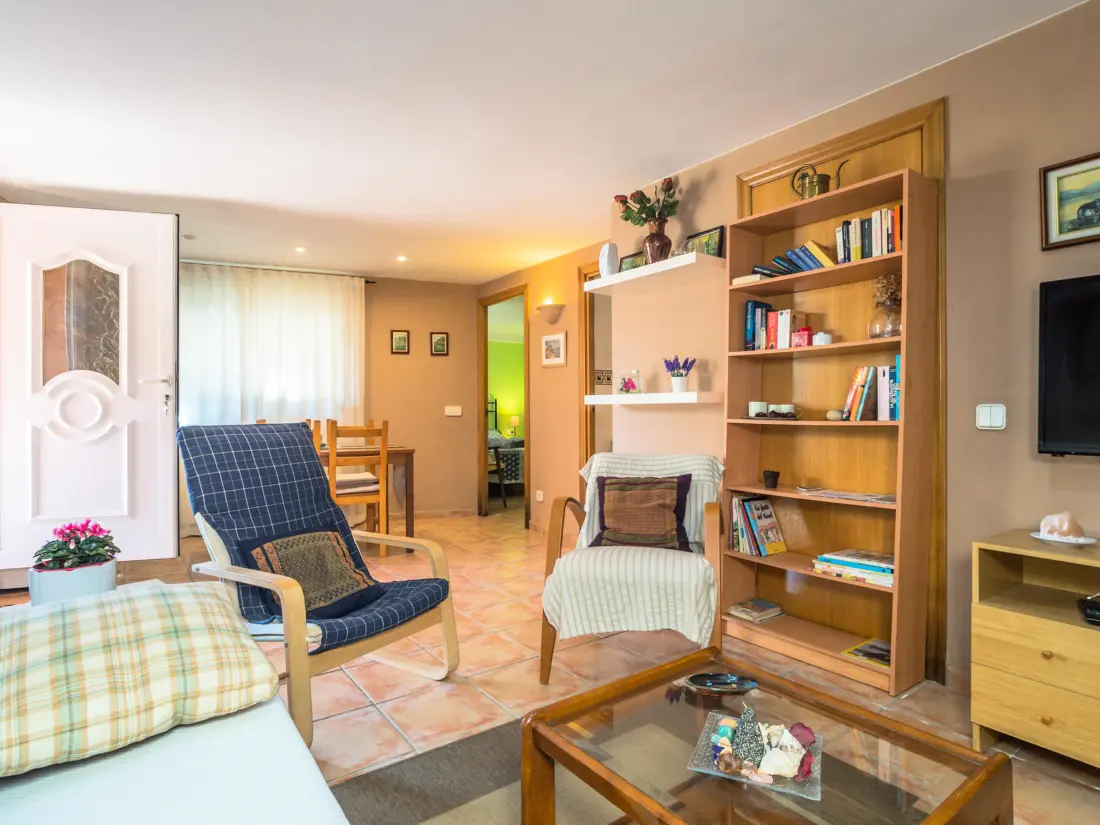 Location de Vacances Begur 260