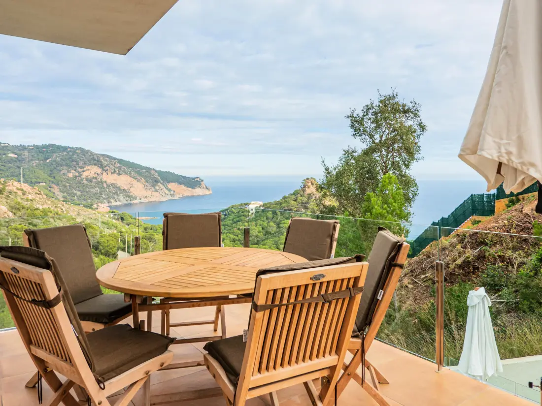 Location de Vacances Begur 278