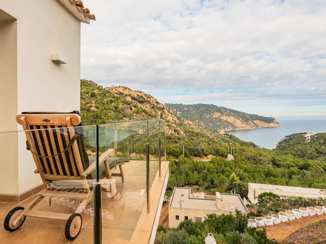 Location de Vacances Begur 278