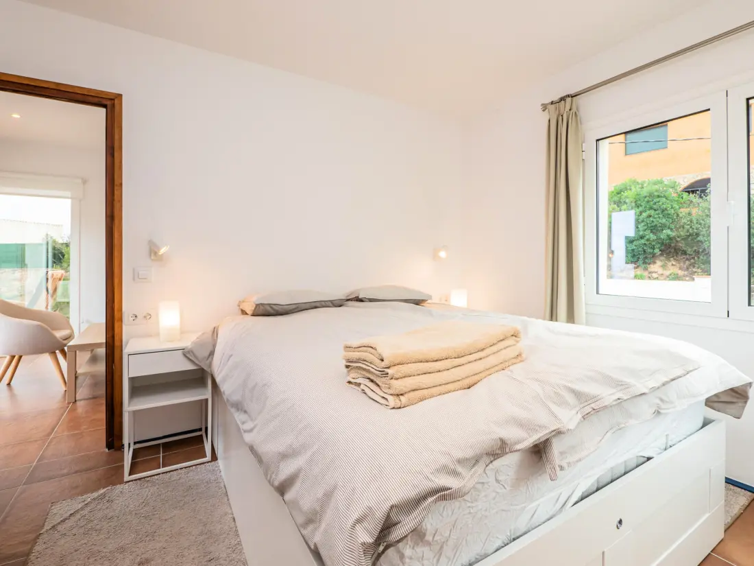 Location de Vacances Begur 278