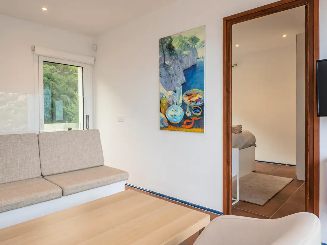 Location de Vacances Begur 278