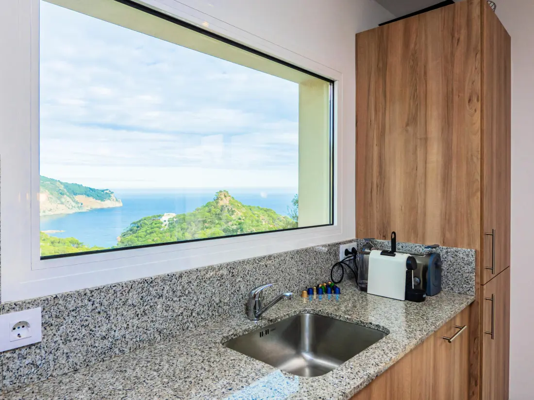 Location de Vacances Begur 278