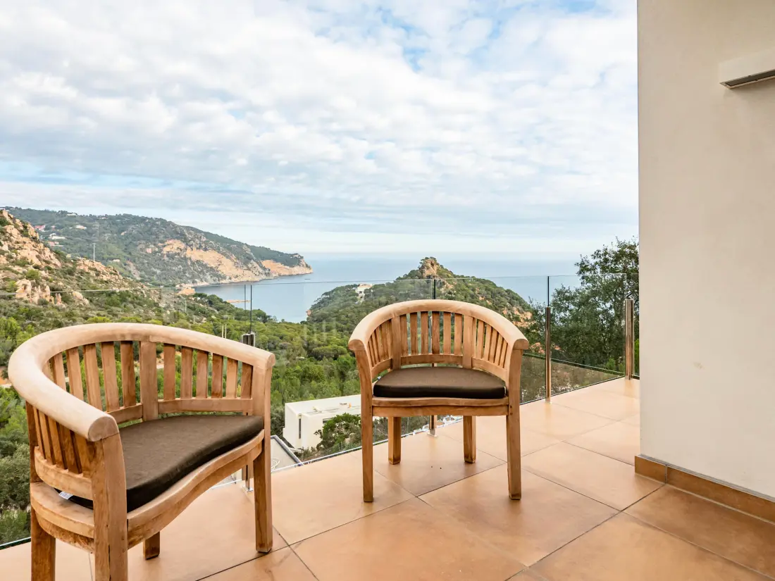 Location de Vacances Begur 278