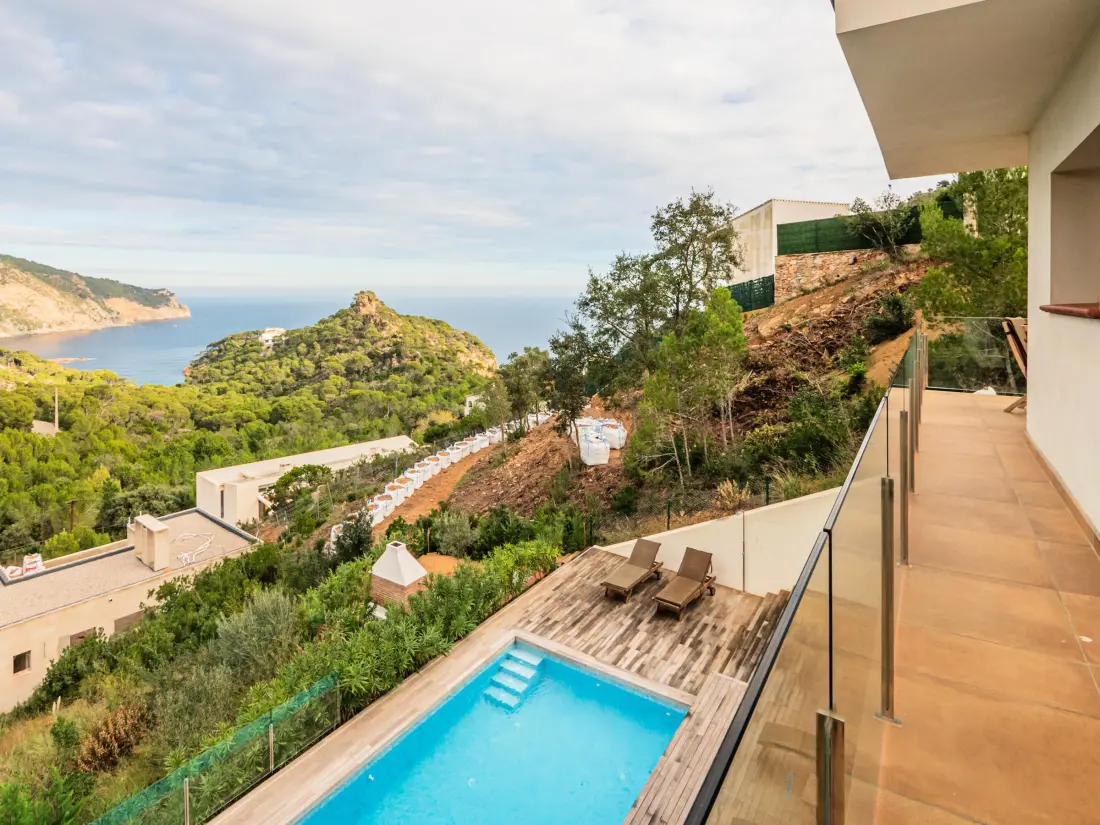 Location de Vacances Begur 278