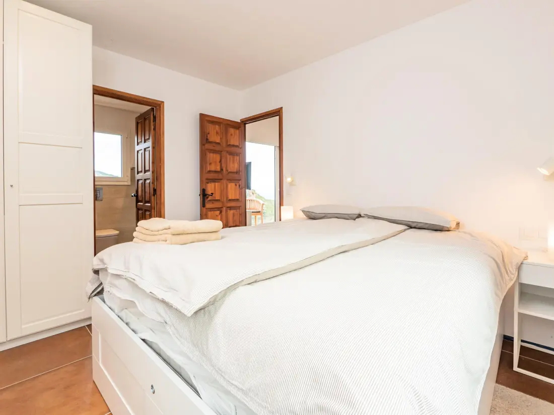 Location de Vacances Begur 278
