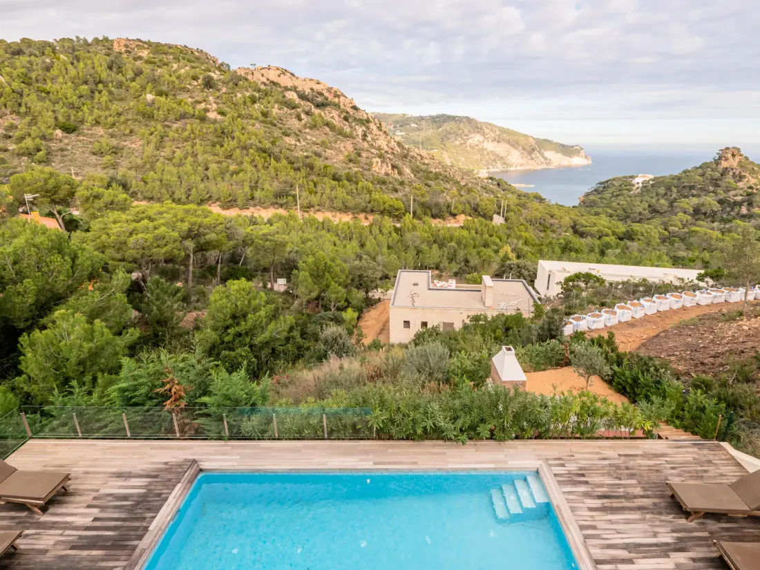 Location de Vacances Begur 278