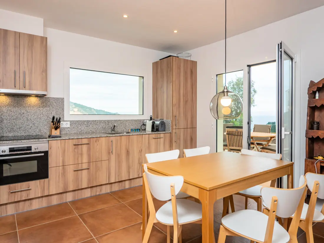Location de Vacances Begur 278
