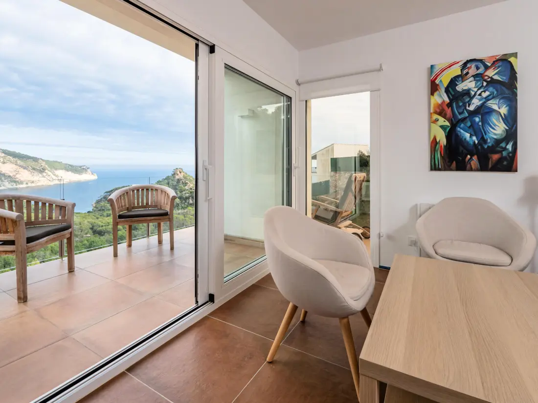 Location de Vacances Begur 278