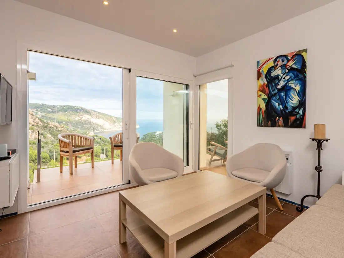 Location de Vacances Begur 278
