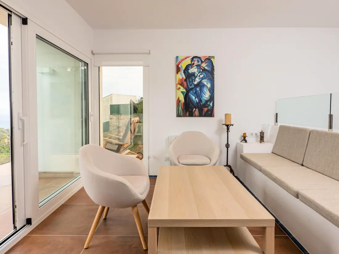 Location de Vacances Begur 278