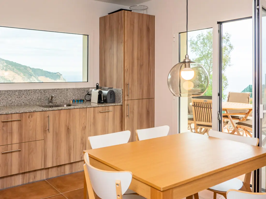 Location de Vacances Begur 278