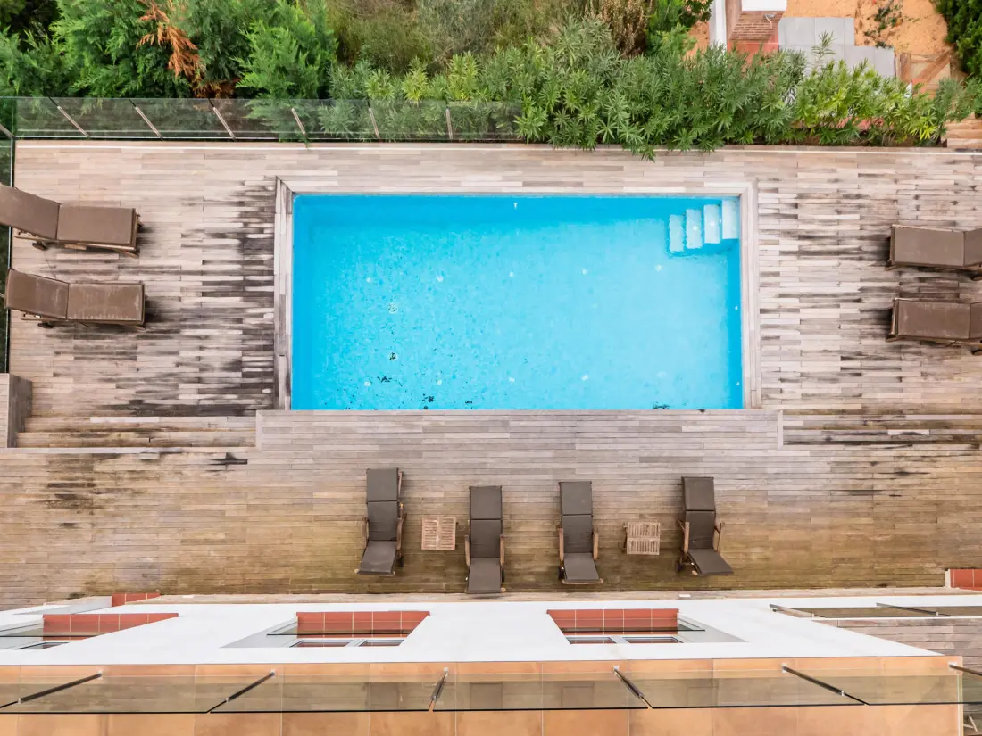 Location de Vacances Begur 278