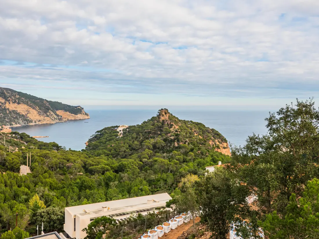 Location de Vacances Begur 278