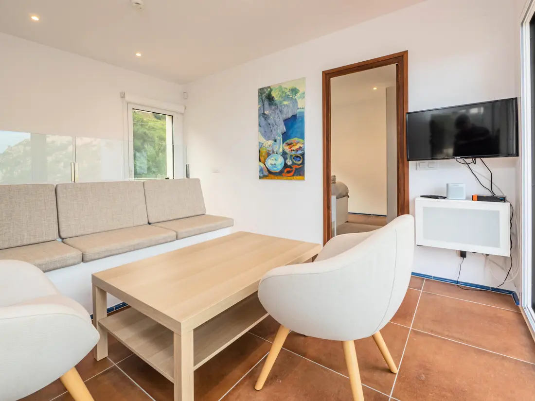 Location de Vacances Begur 278