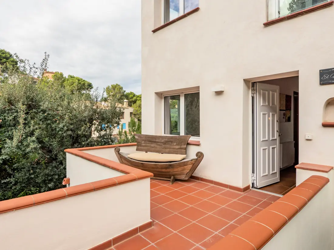 Location de Vacances Begur 278