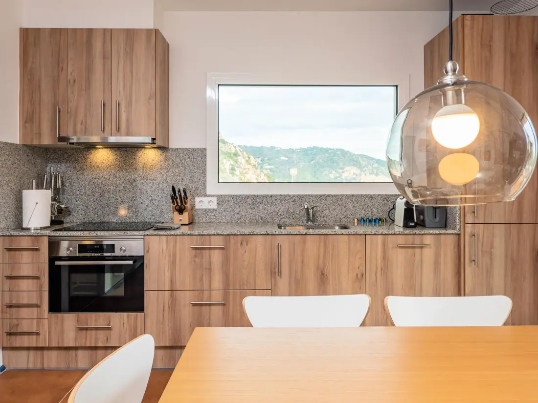 Location de Vacances Begur 278