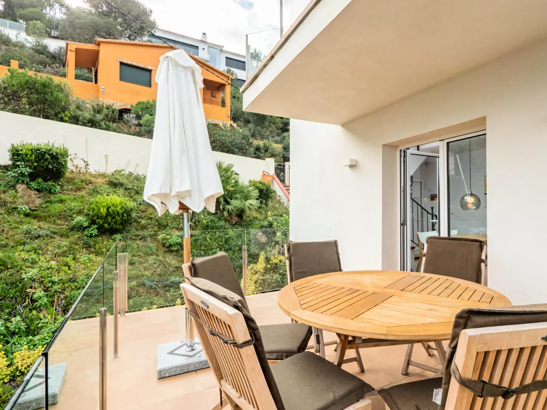 Location de Vacances Begur 278