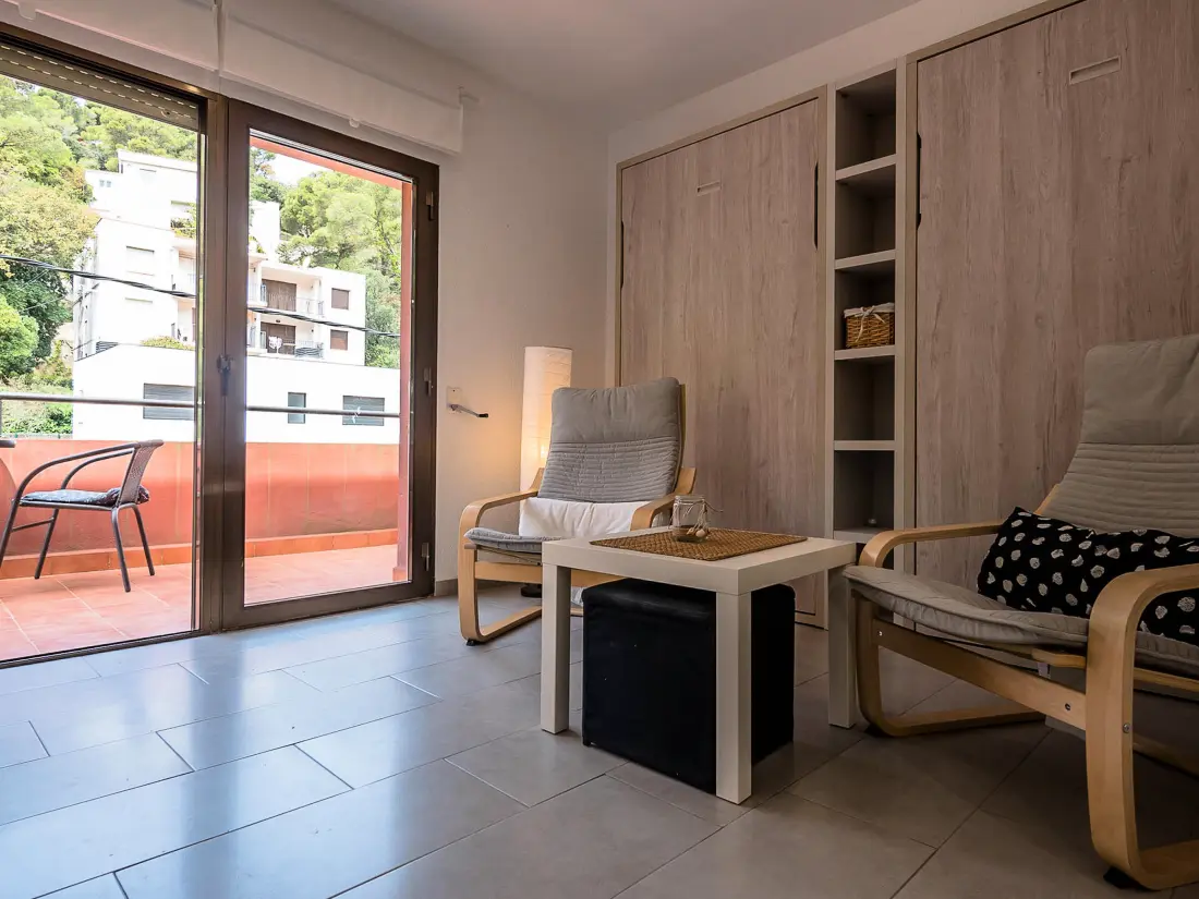 Location de Vacances Begur 279