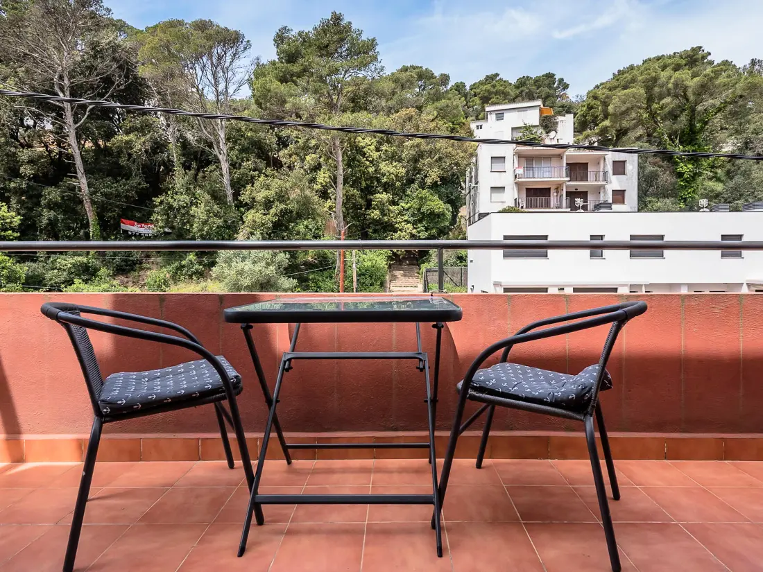 Location de Vacances Begur 279