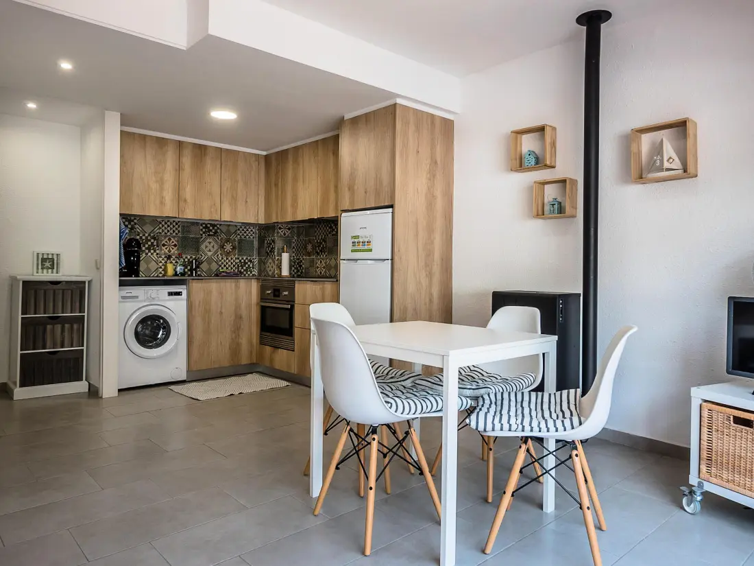 Location de Vacances Begur 279