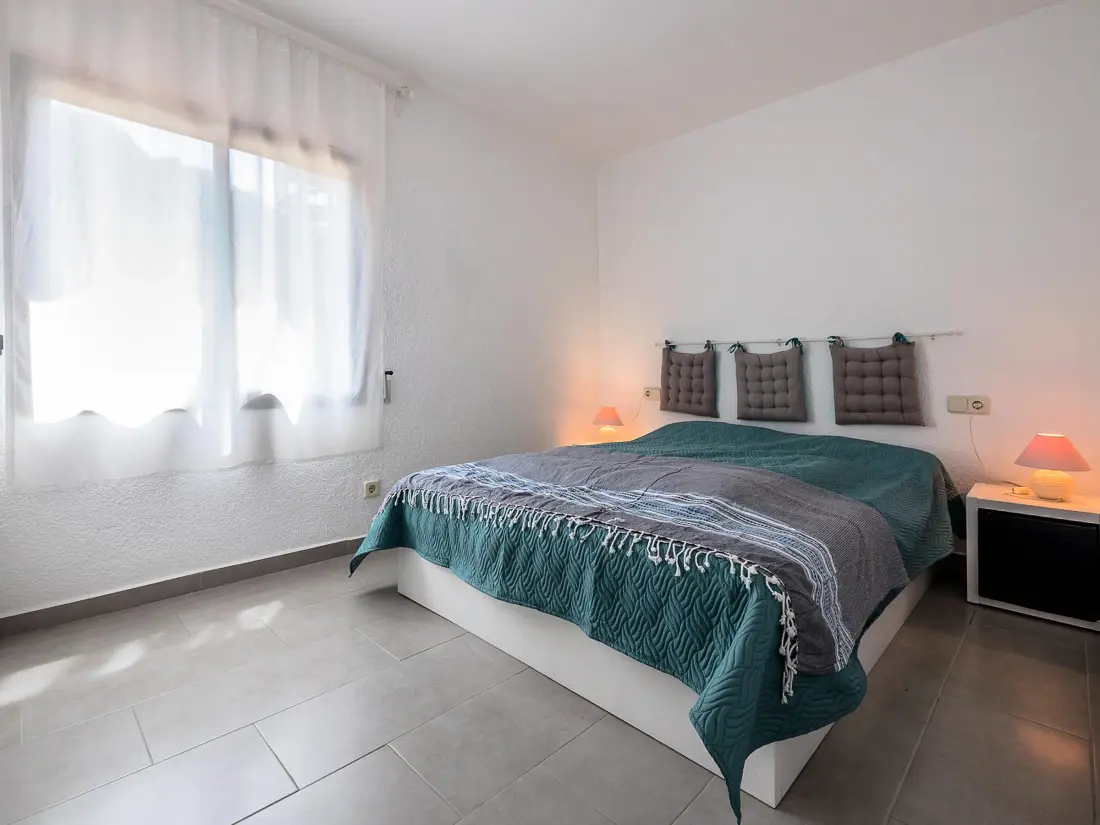 Location de Vacances Begur 279